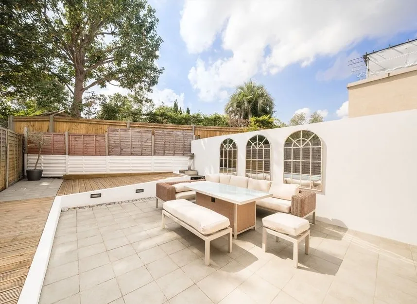 Haldon Road, Putney, SW18, photo 8