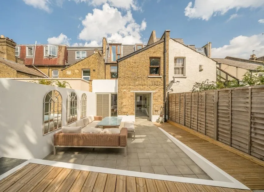 Haldon Road, Putney, SW18, photo 9