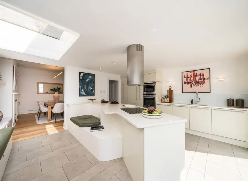 Haldon Road, Putney, SW18, photo 4