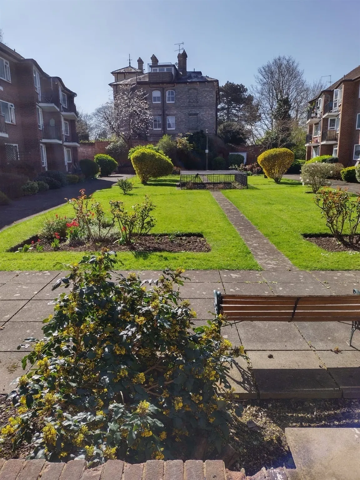 Castle Way, Feltham, TW13, photo 10