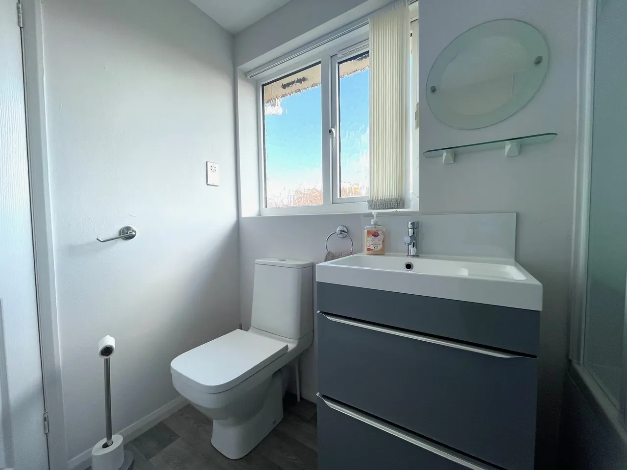 Aldwell Close, Wootton Fields, NN4, photo 4