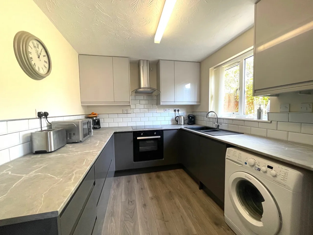 Aldwell Close, Wootton Fields, NN4, photo 3