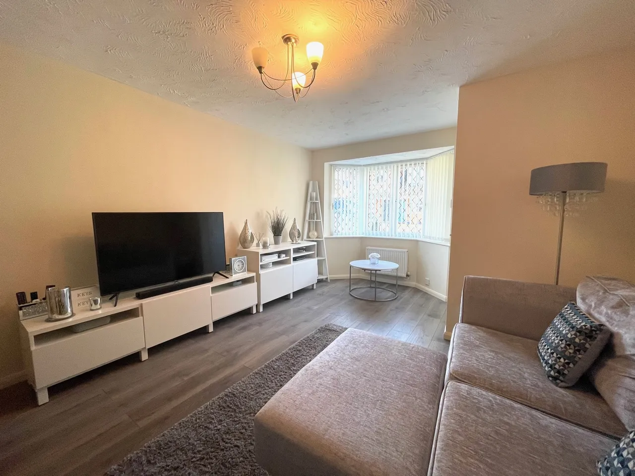 Aldwell Close, Wootton Fields, NN4, photo 6