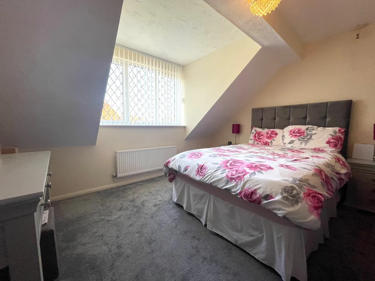 Aldwell Close, Wootton Fields, NN4, photo 5