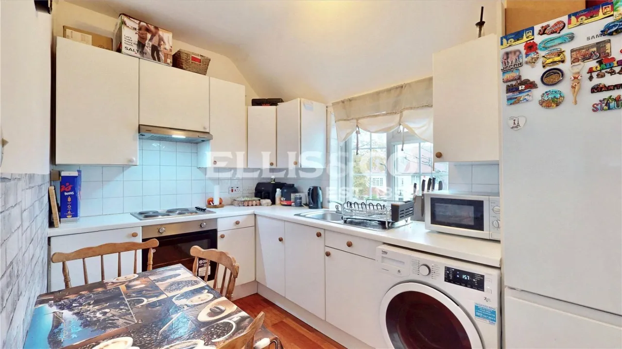 Oakington Avenue, Wembley, HA9, photo 7