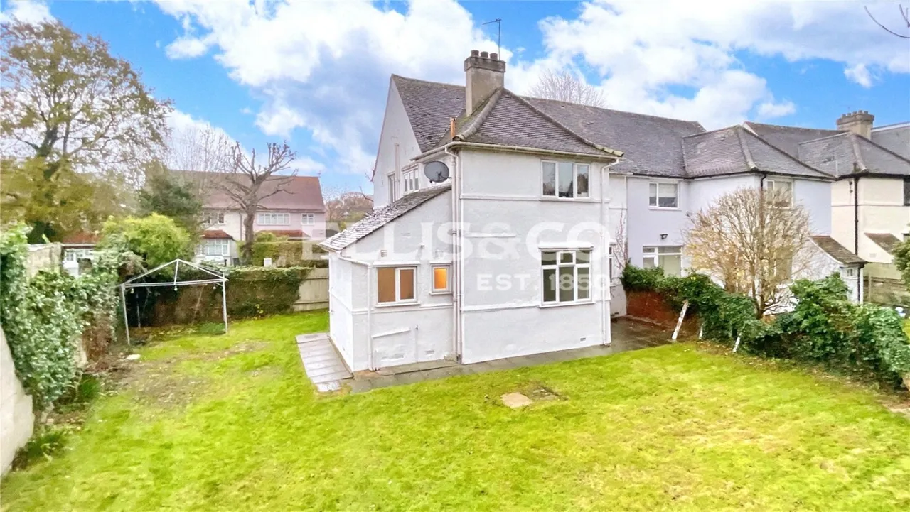 Oakington Avenue, Wembley, HA9, photo 5