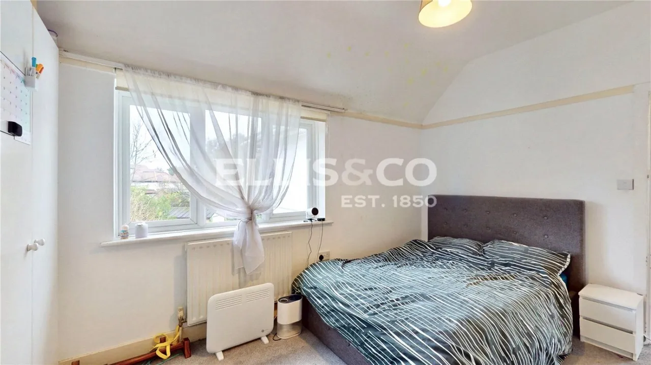 Oakington Avenue, Wembley, HA9, photo 9