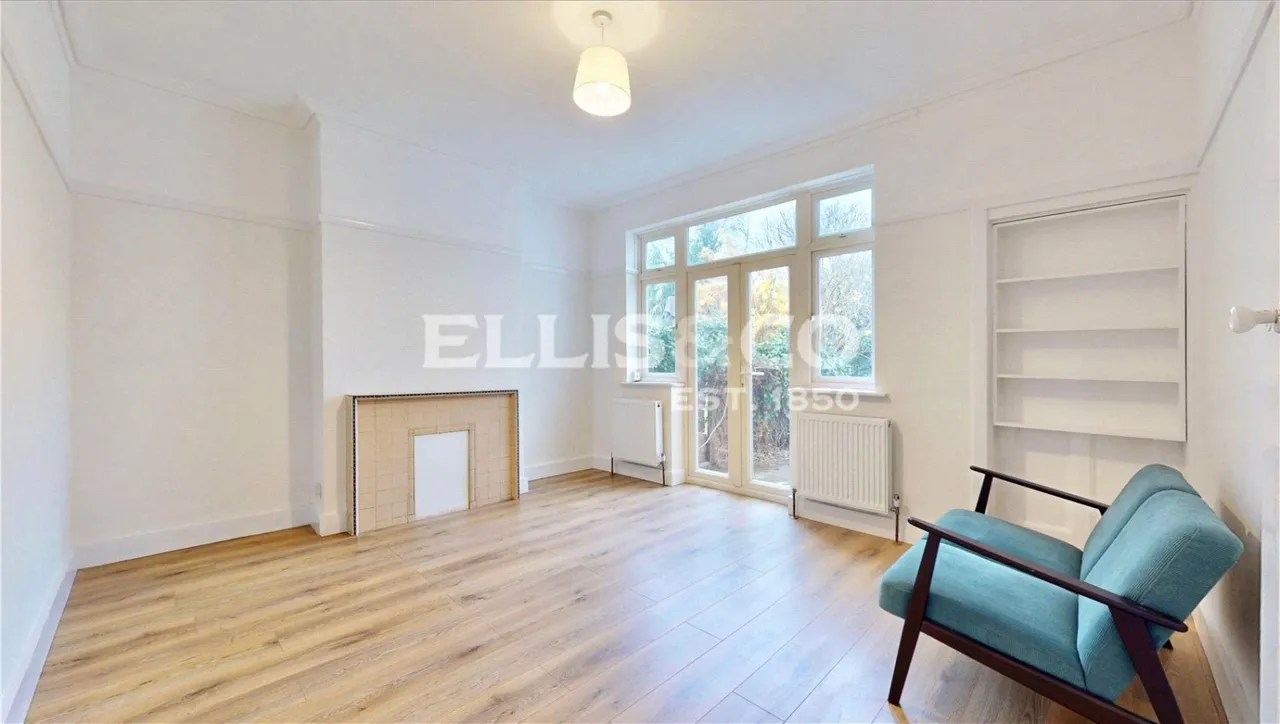 Oakington Avenue, Wembley, HA9, photo 11