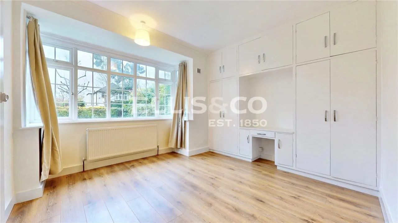Oakington Avenue, Wembley, HA9, photo 12