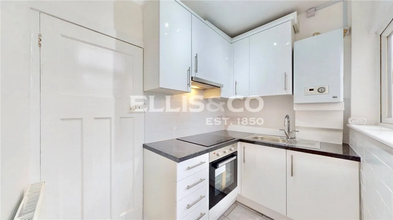 Oakington Avenue, Wembley, HA9, photo 15