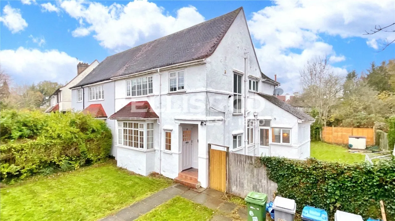 Oakington Avenue, Wembley, HA9, photo 4