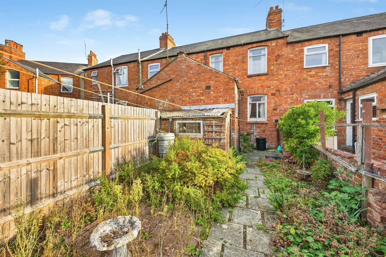 Bective Road, Northampton, NN2, photo 13