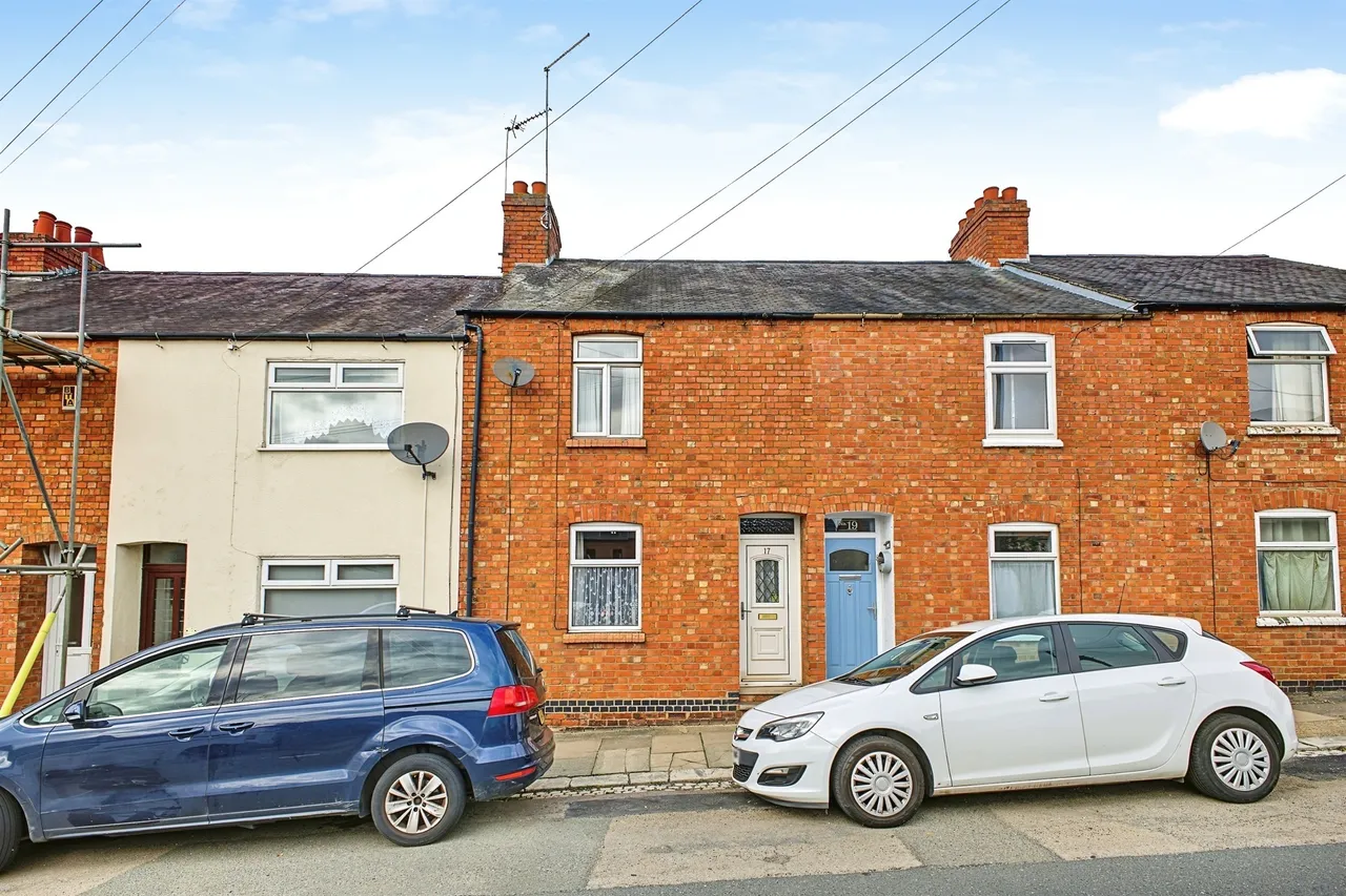 3 bed house for sale, Bective Road, Northampton, NN2