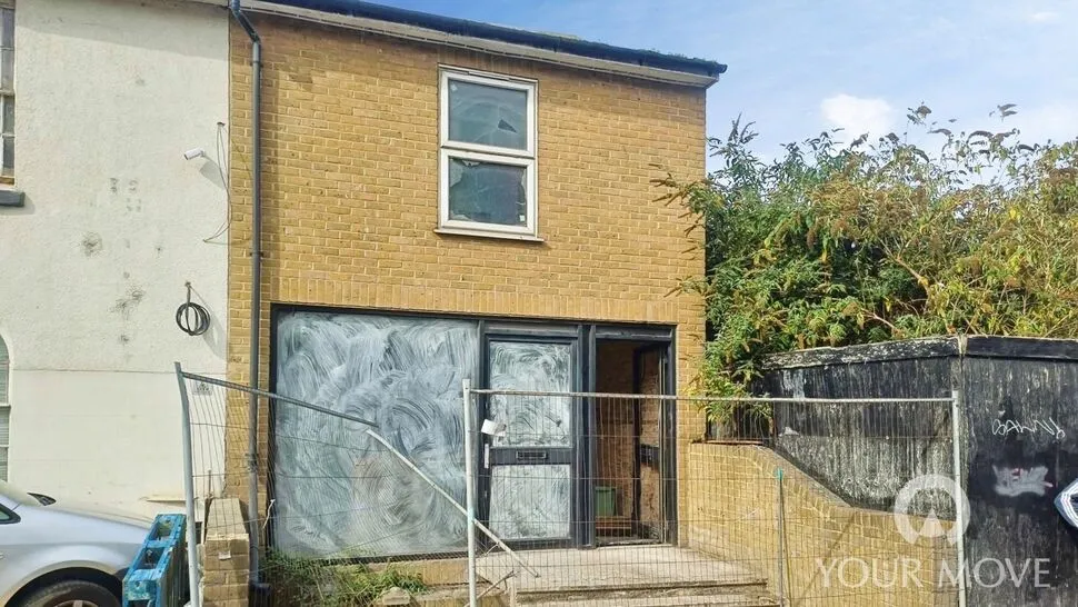 Wrotham Road, Gravesend, DA11, photo 5