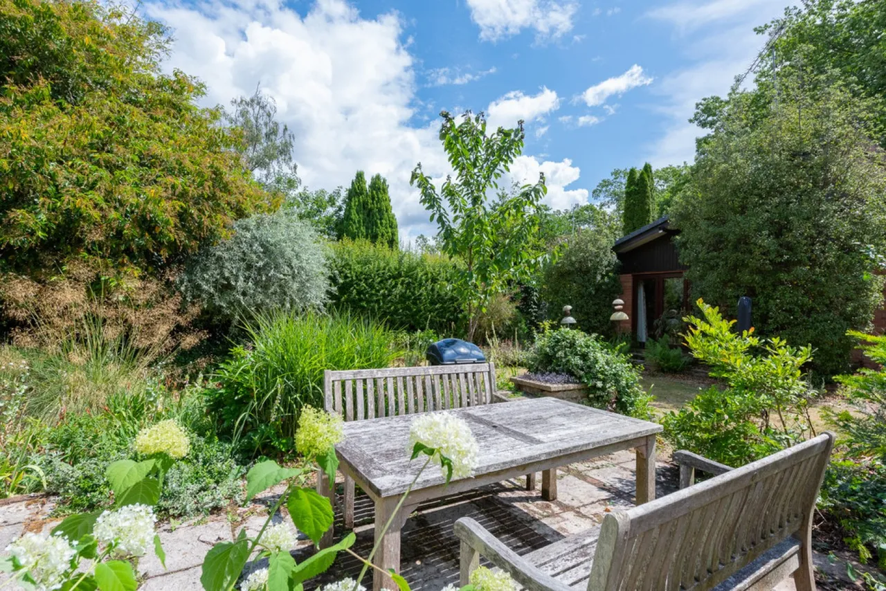 Finchampstead Road, Finchampstead, photo 11