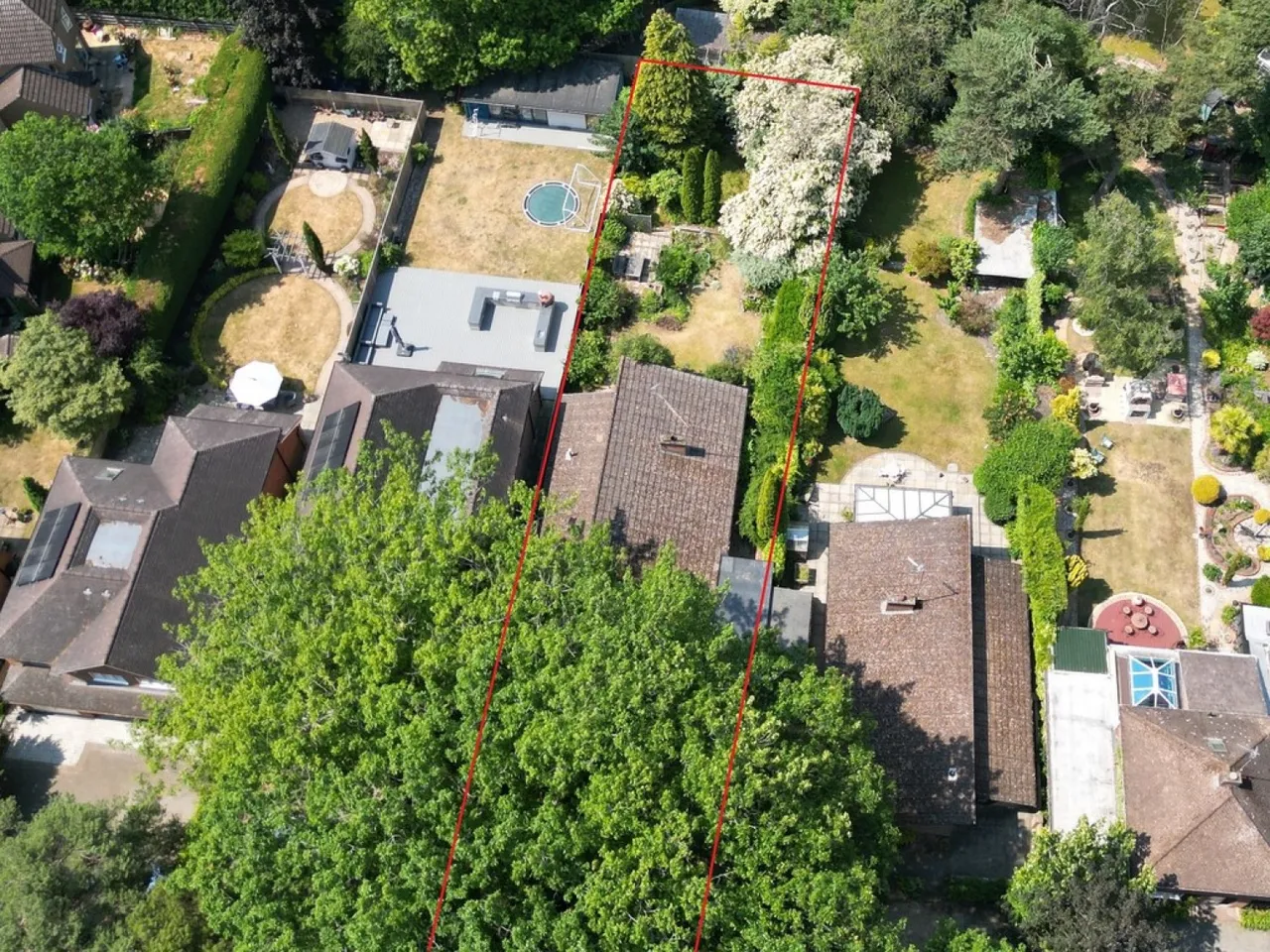 Finchampstead Road, Finchampstead, photo 12