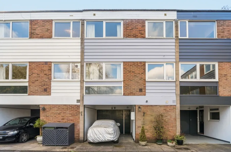 Highpoint, Weybridge, KT13, photo 18