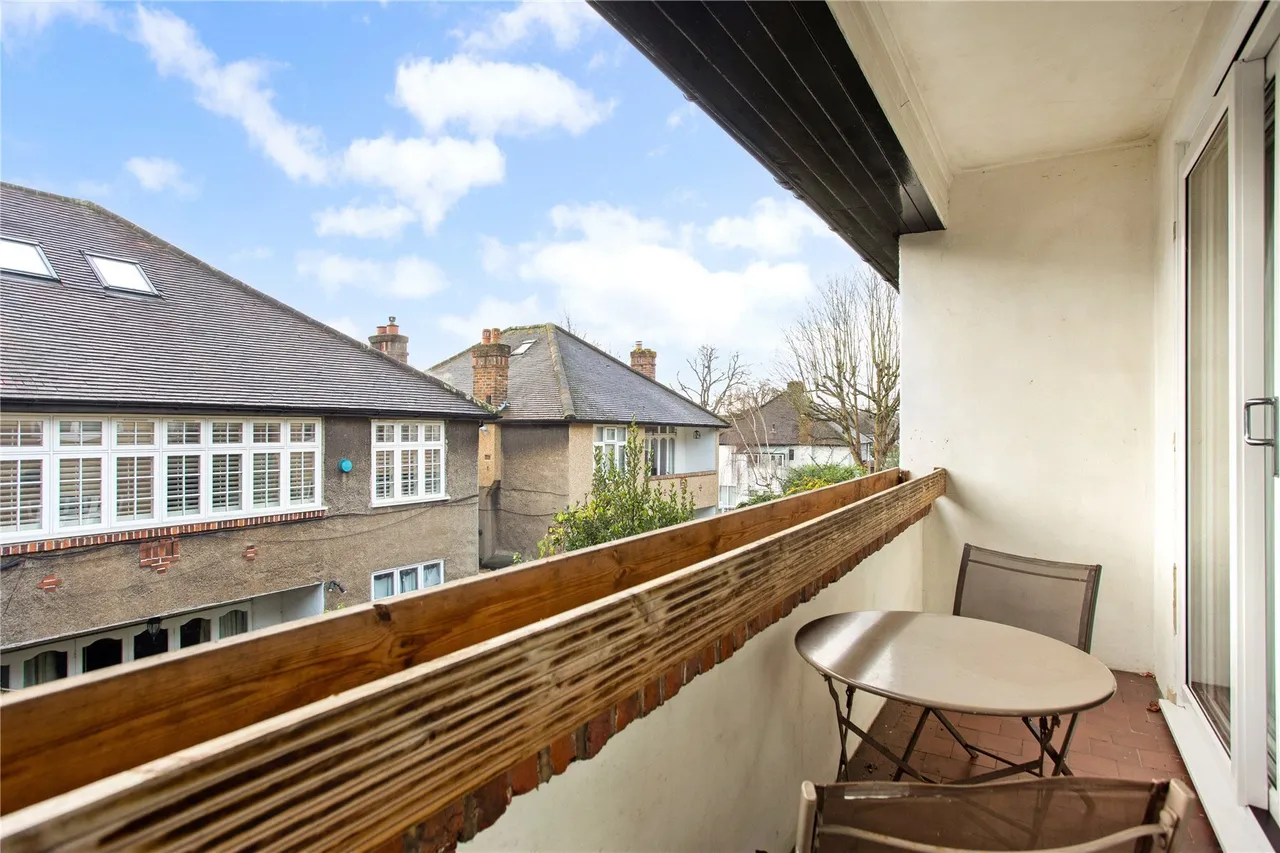 Glendale Drive, London, SW19, photo 7