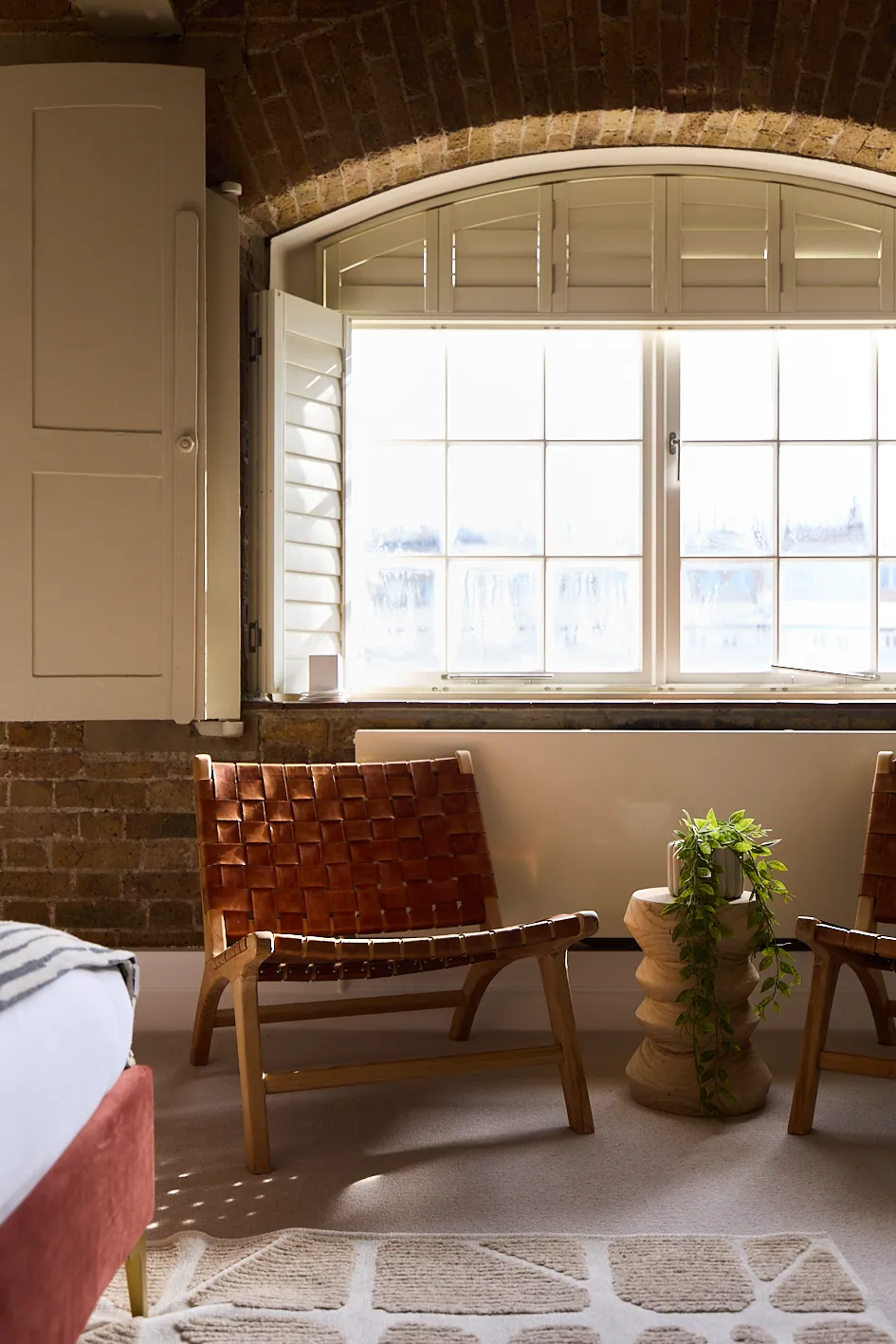 Ivory House, St Katharine Docks, E1W, photo 27