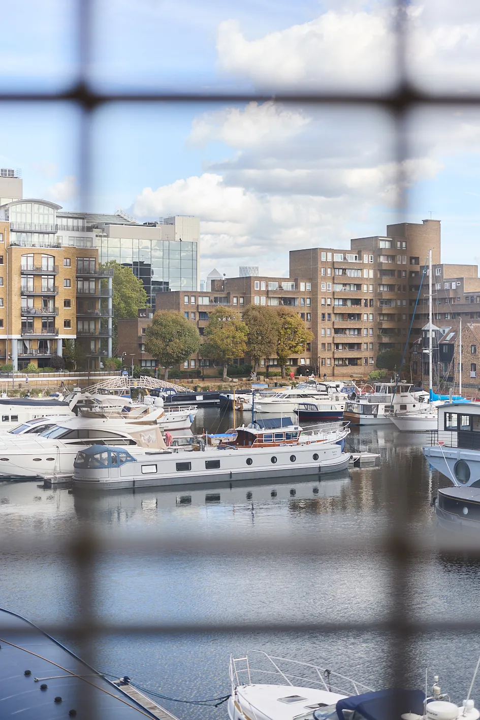 Ivory House, St Katharine Docks, E1W, photo 38