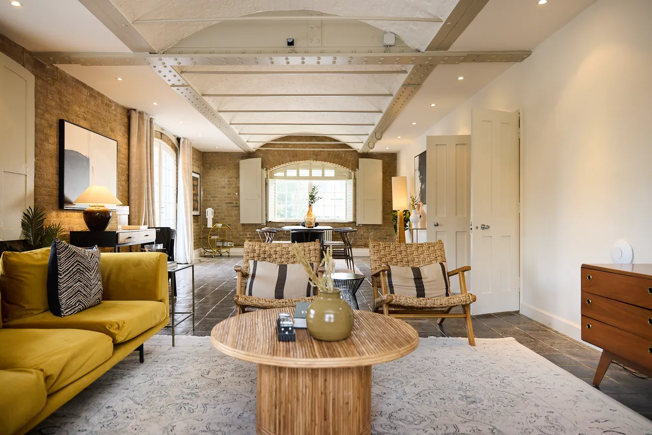 Ivory House, St Katharine Docks, E1W, photo 50