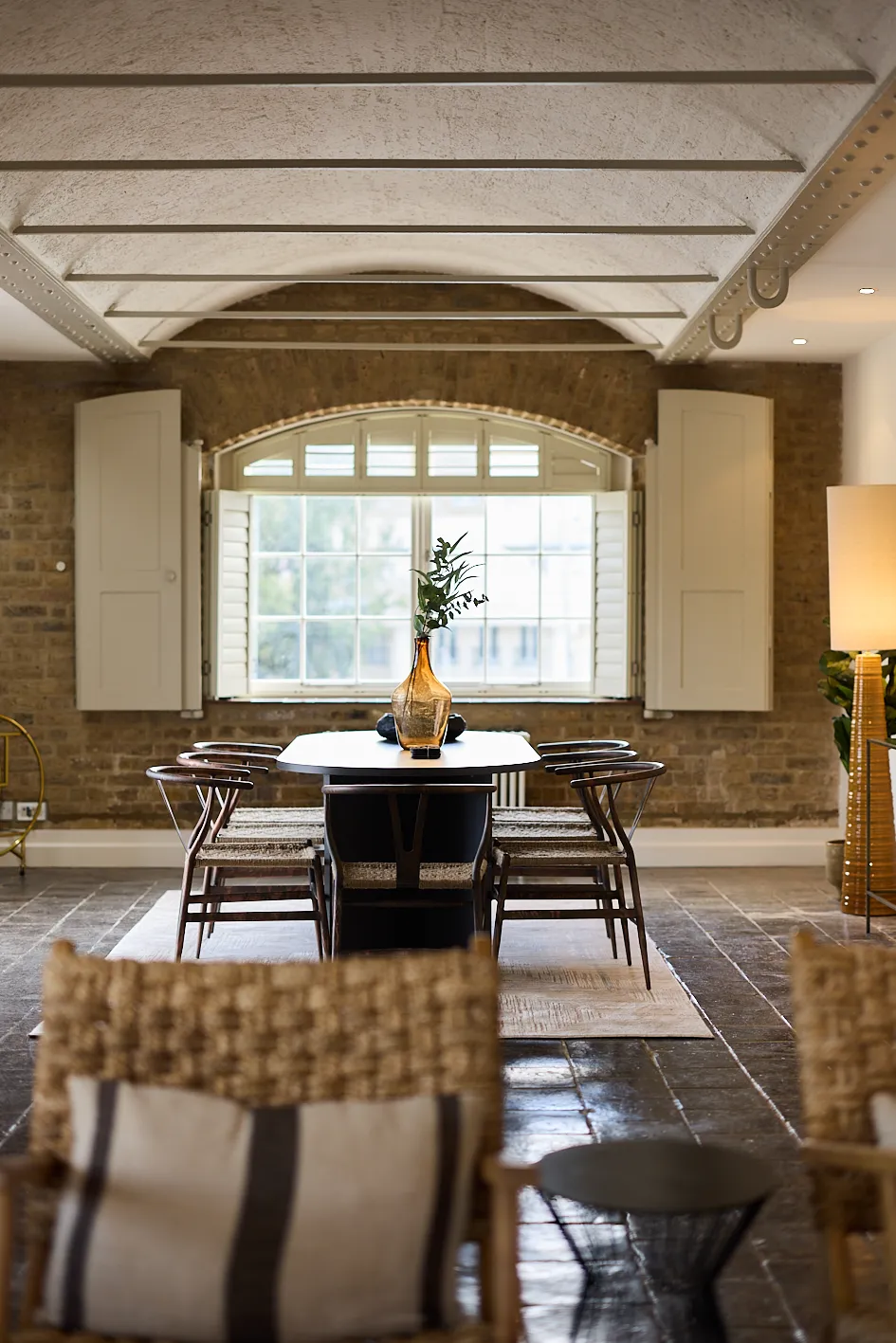 Ivory House, St Katharine Docks, E1W, photo 37