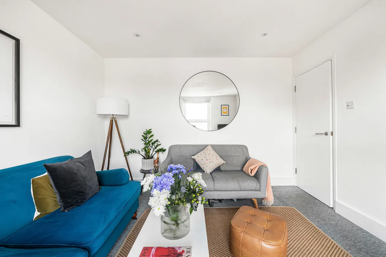 Portland Road, London, SE25, photo 6