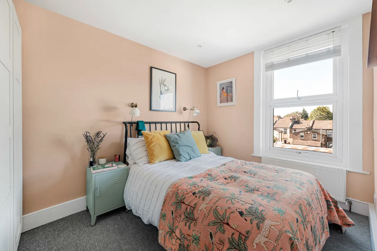 Portland Road, London, SE25, photo 4