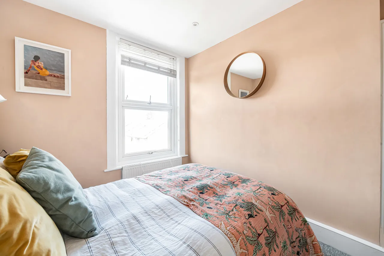 Portland Road, London, SE25, photo 12