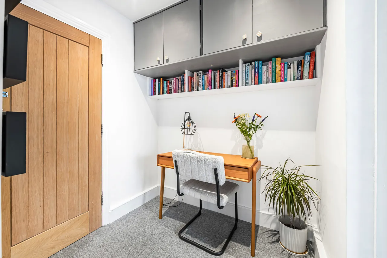 Portland Road, London, SE25, photo 14