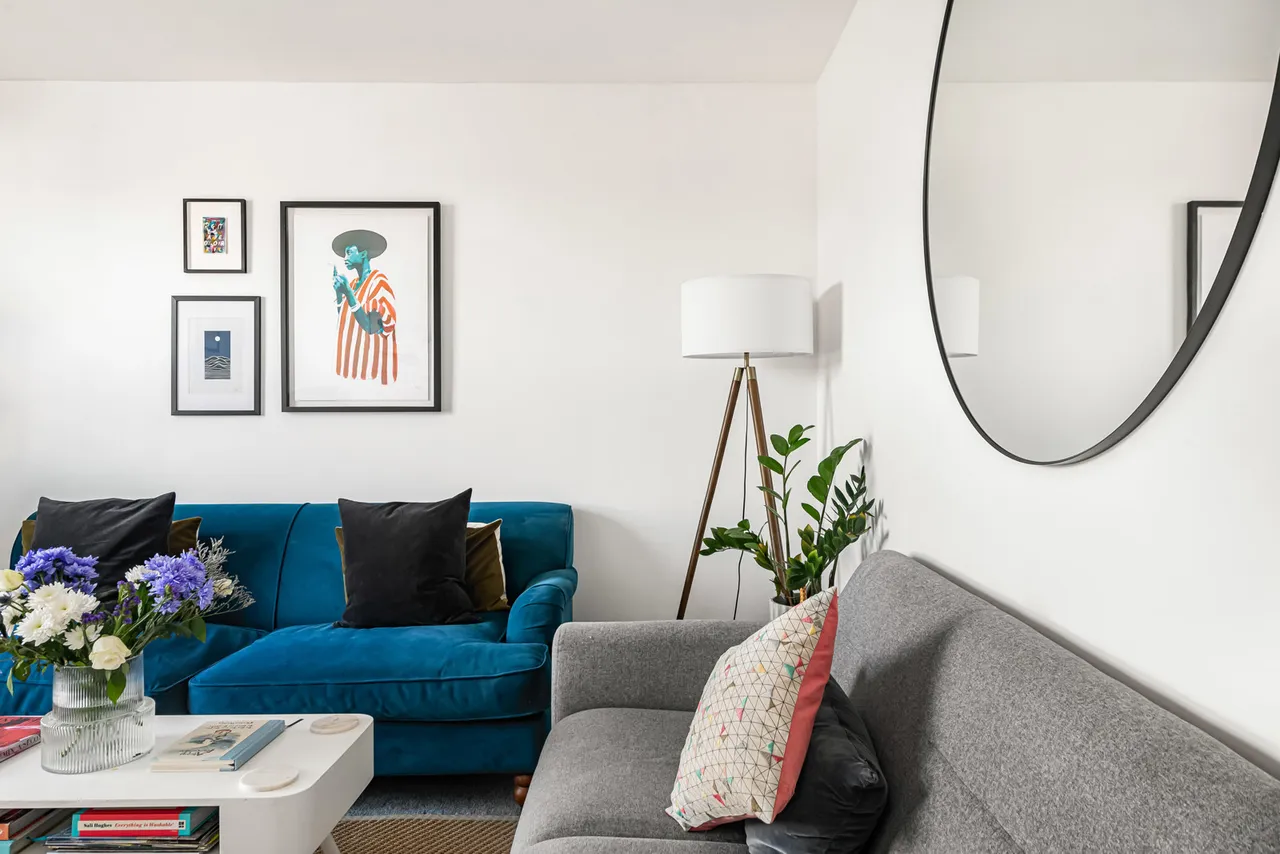 Portland Road, London, SE25, photo 8
