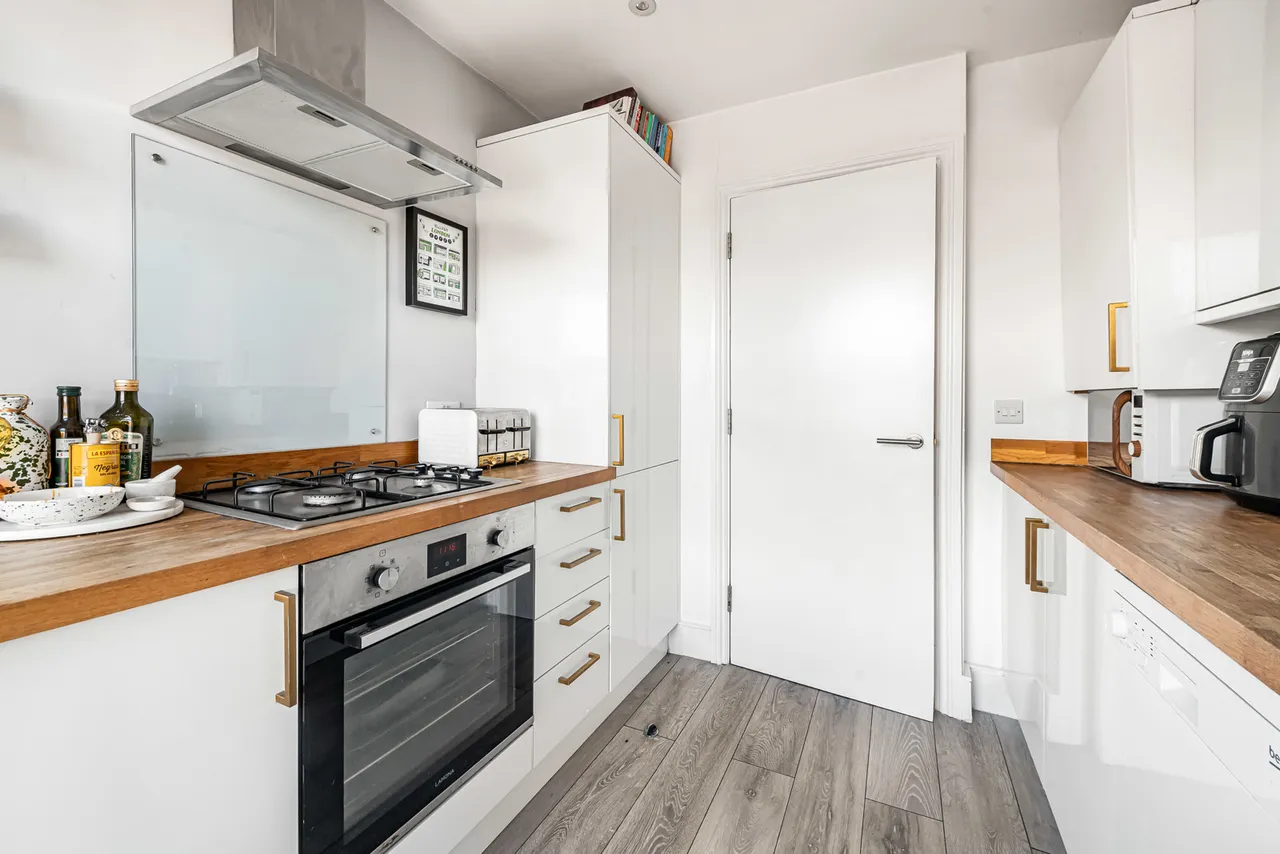 Portland Road, London, SE25, photo 9