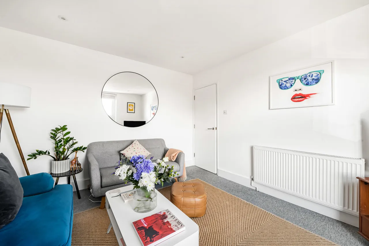 Portland Road, London, SE25, photo 2