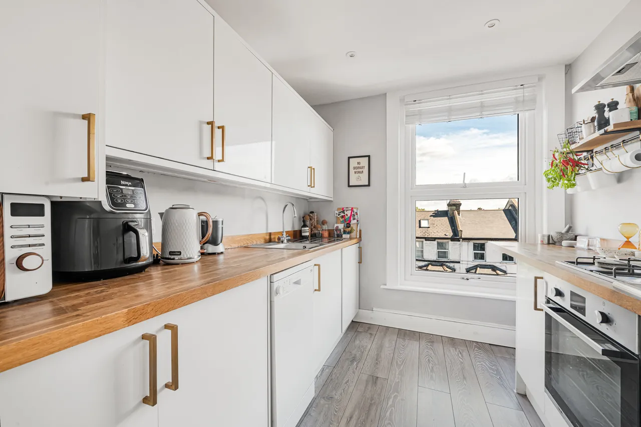 Portland Road, London, SE25, photo 3