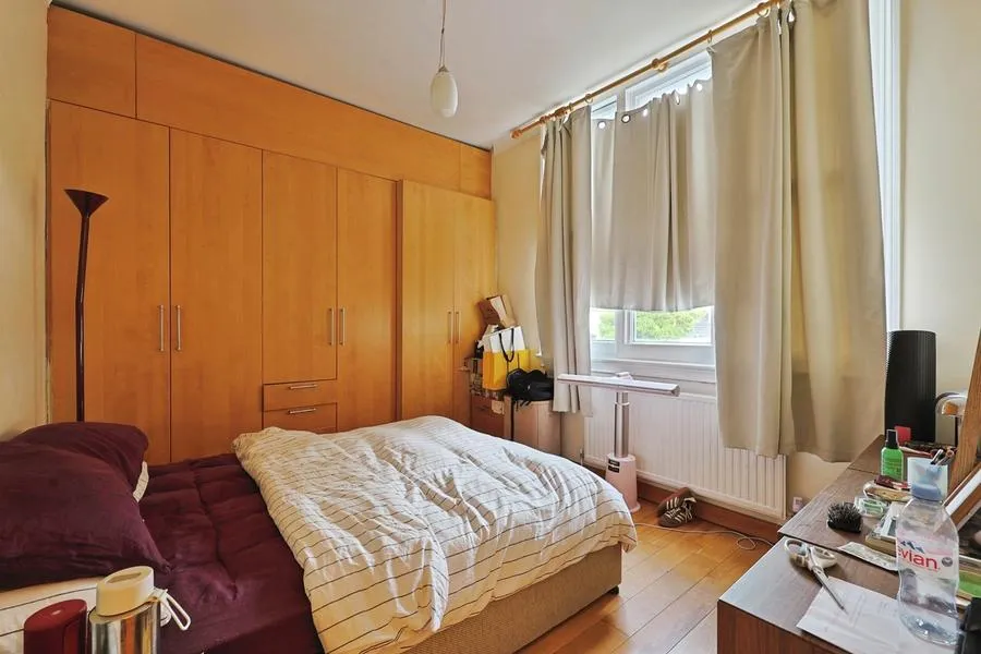 Fitzjohns Avenue, London, NW3, photo 7