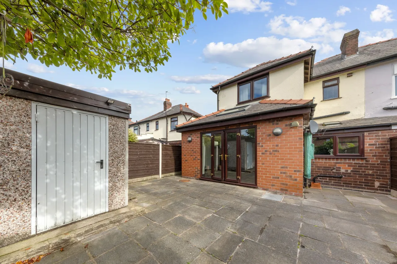 Orford Green, Warrington, WA2, photo 23