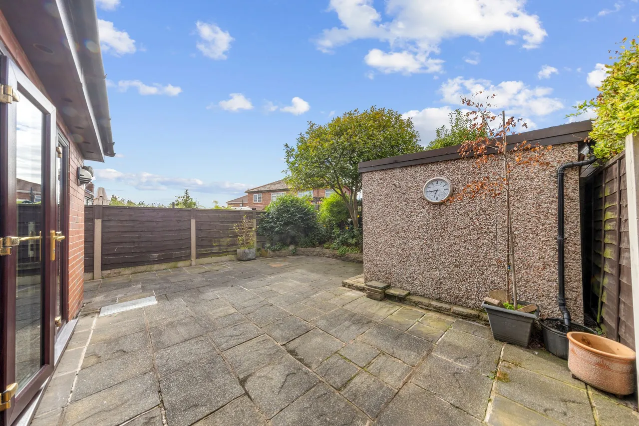 Orford Green, Warrington, WA2, photo 24