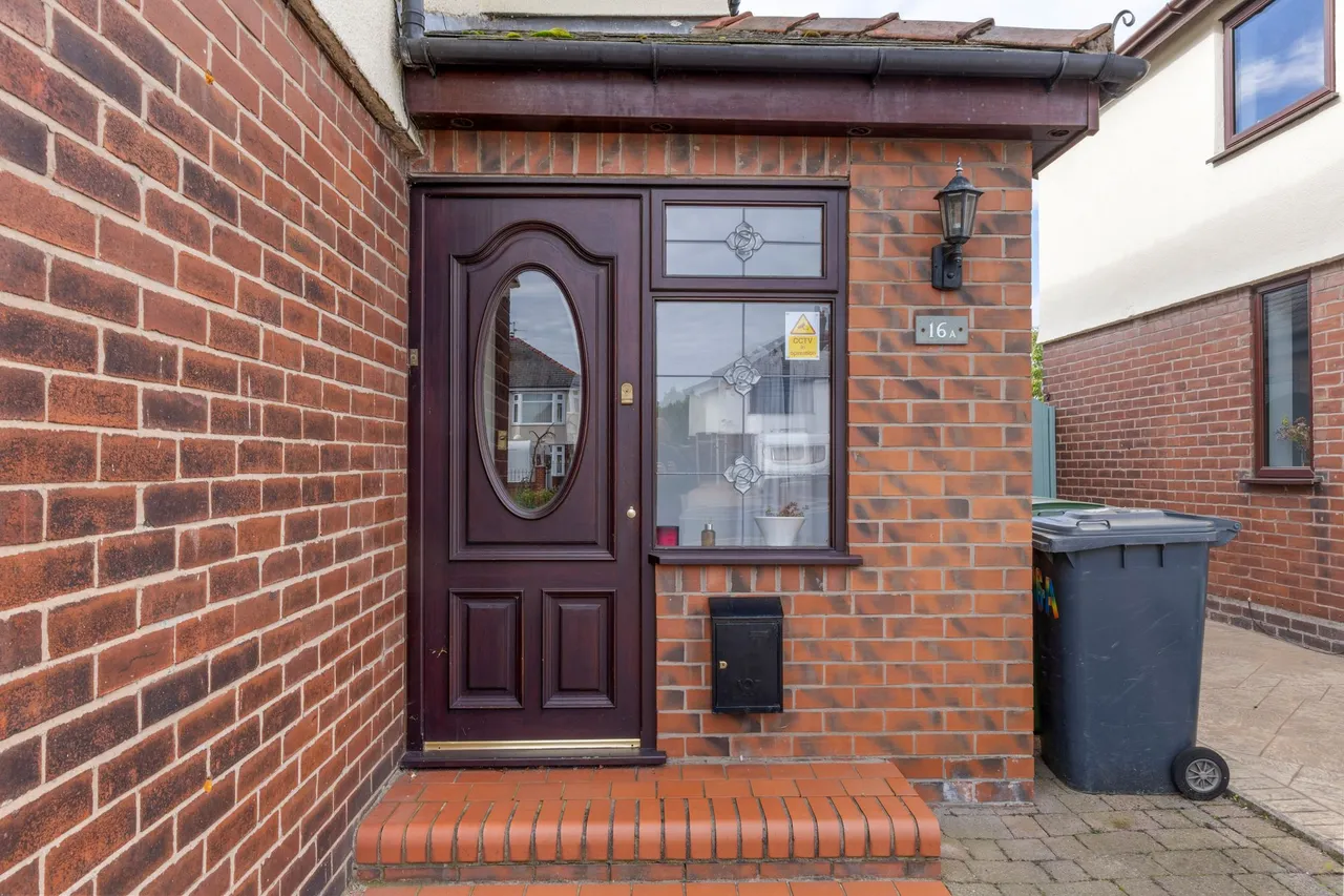 Orford Green, Warrington, WA2, photo 8