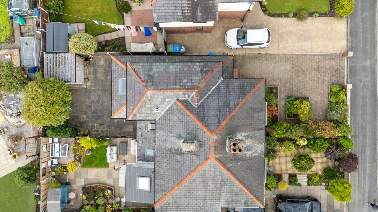 Orford Green, Warrington, WA2, photo 25