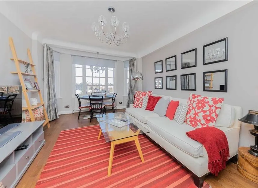 Melcombe Place, Marylebone, NW1, photo 3