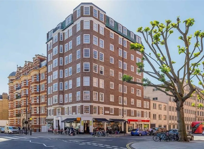 1 bed flat for sale — Melcombe Place, Marylebone, NW1