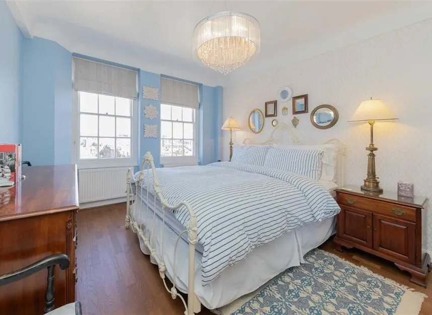 Melcombe Place, Marylebone, NW1, photo 4