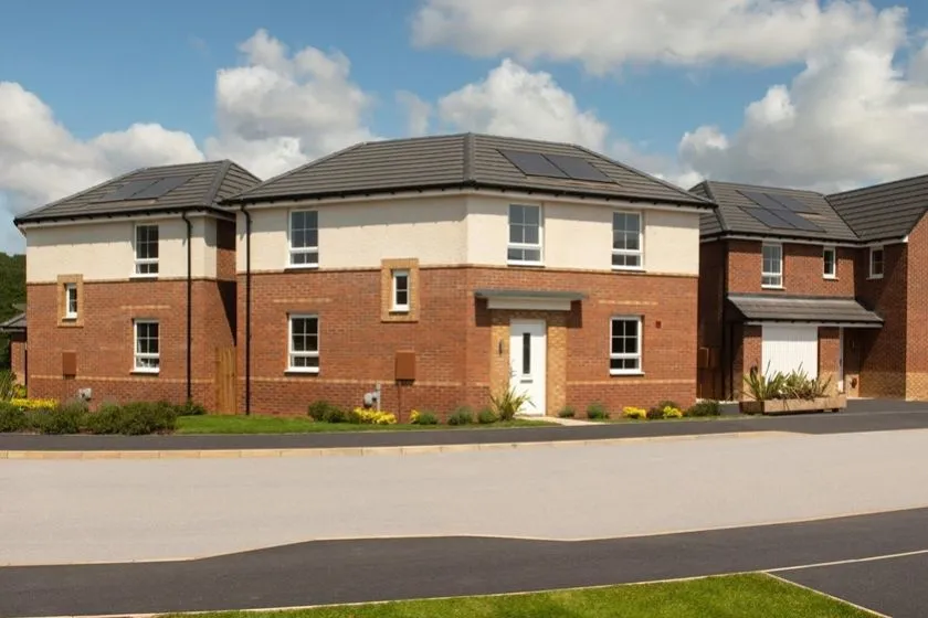 Loxley Road, Poppy Fields, ST14, photo 11