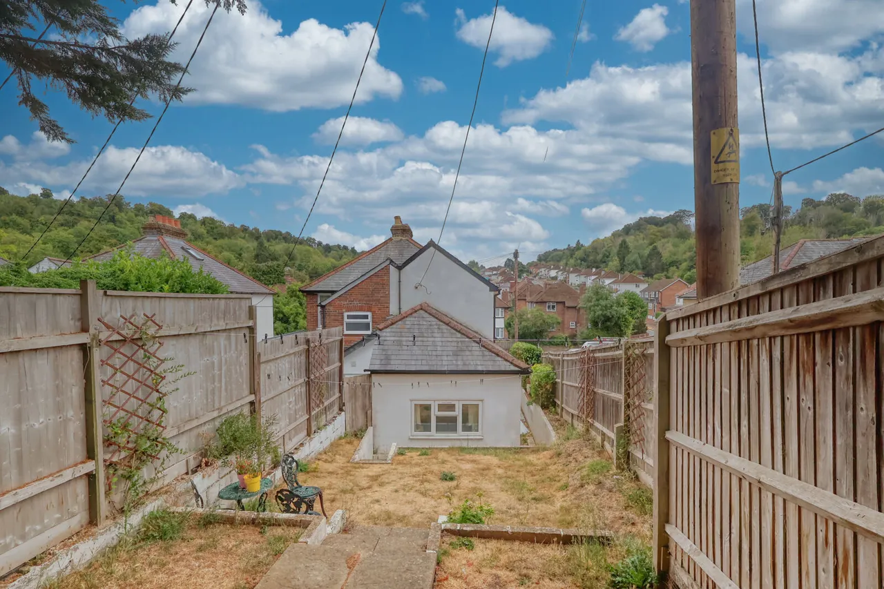 Lane End Road, High Wycombe, HP12, photo 10