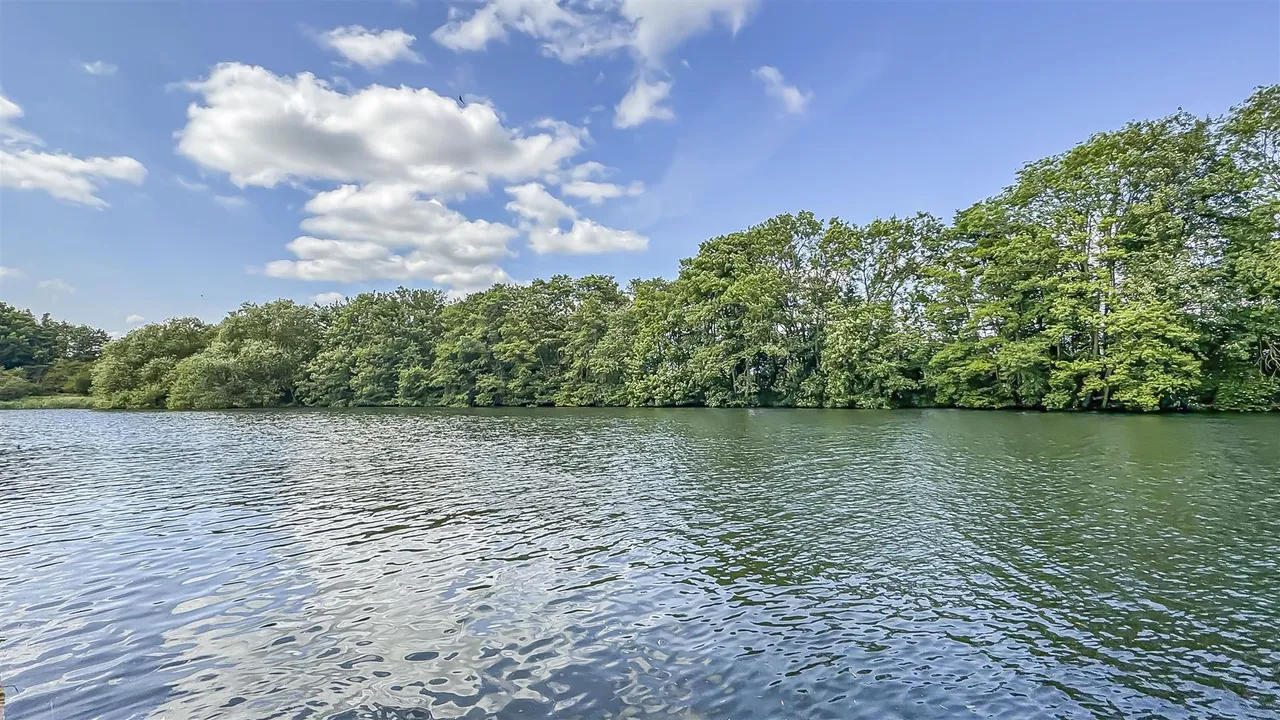 Willows Riverside Park, Windsor, SL4, photo 27