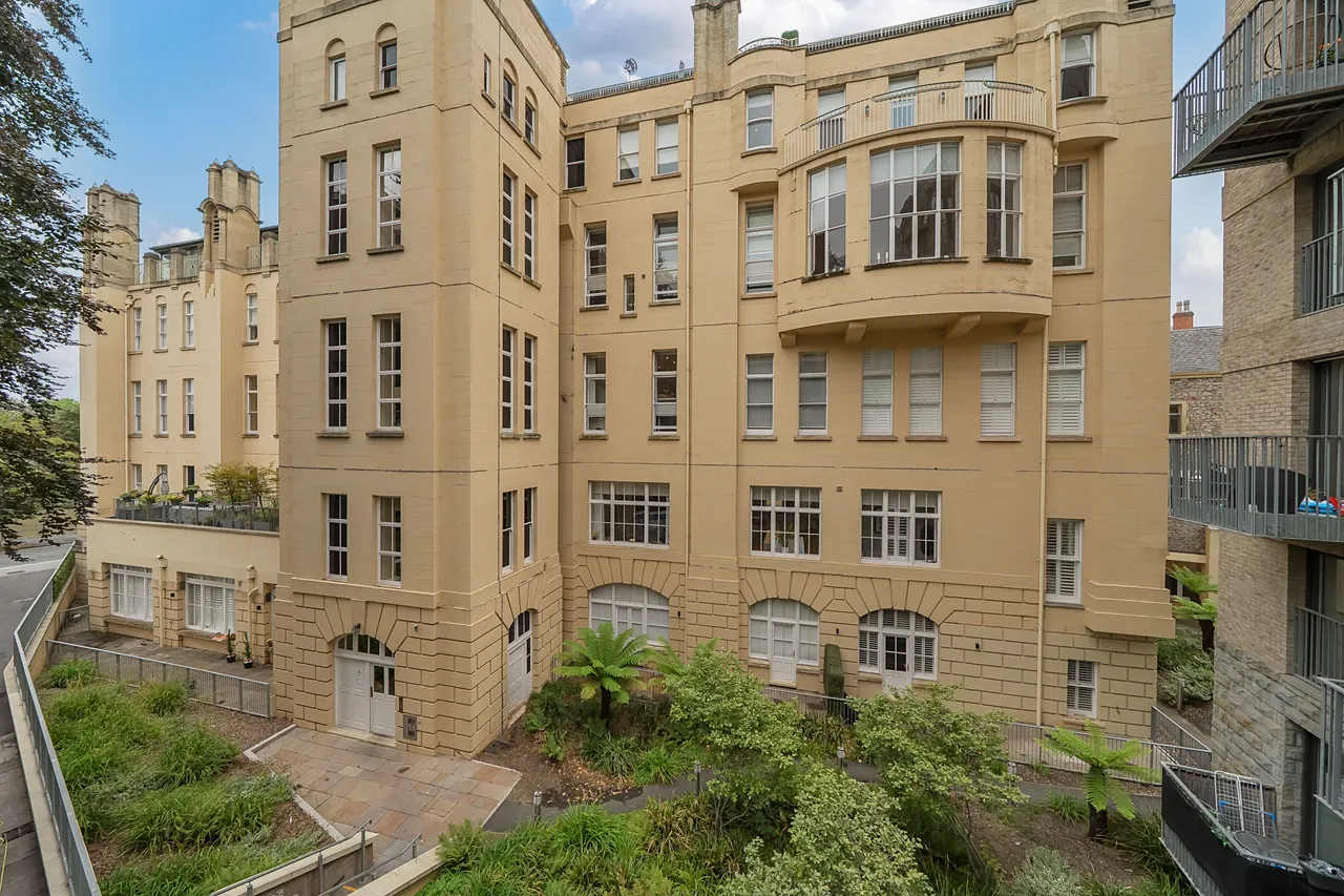 French Yard, Bristol, BS1, photo 10