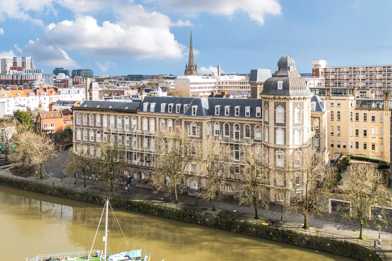 French Yard, Bristol, BS1, photo 9