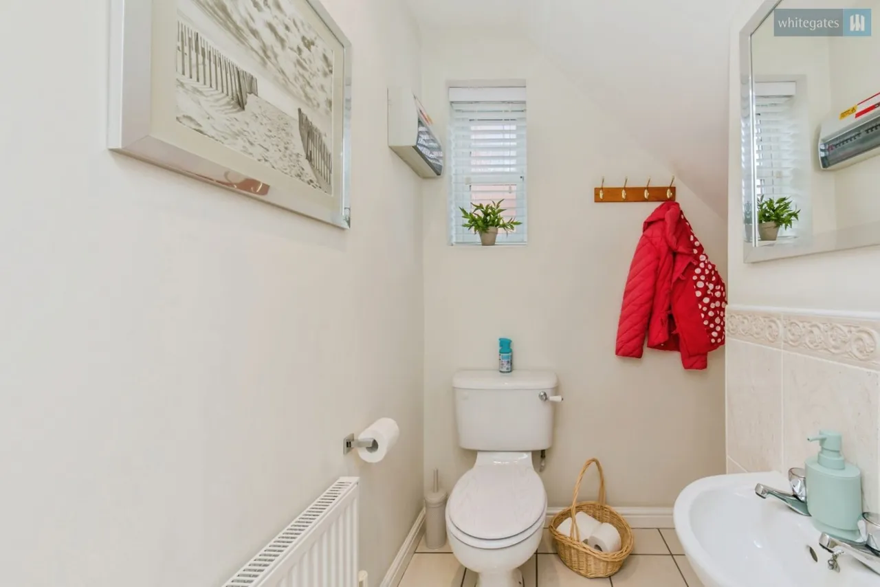 Haydn Jones Drive, Nantwich, CW5, photo 10