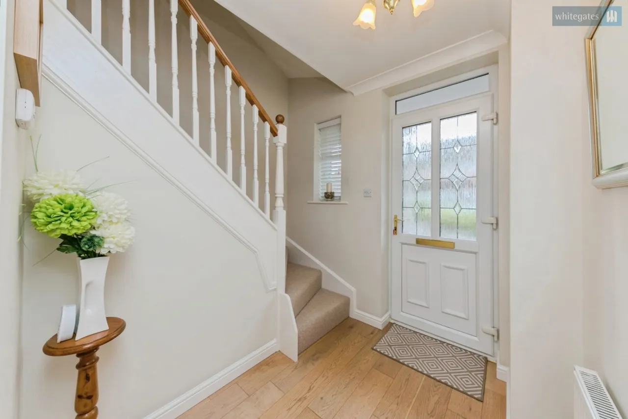 Haydn Jones Drive, Nantwich, CW5, photo 11