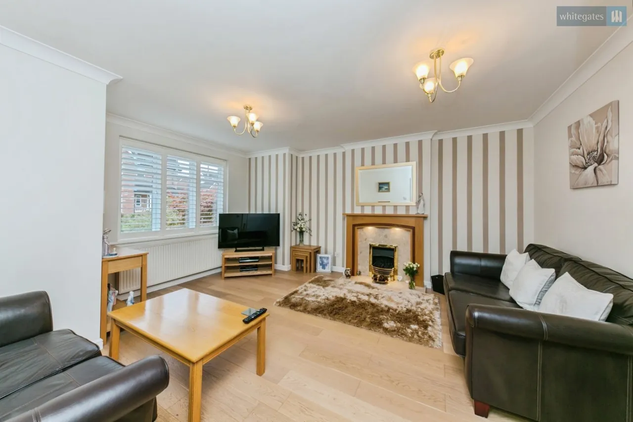 Haydn Jones Drive, Nantwich, CW5, photo 4